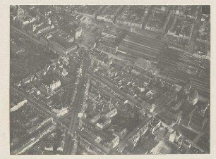 München, Hauptbahnhof (700 m)