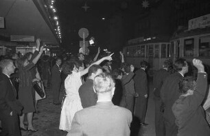 Neujahr.