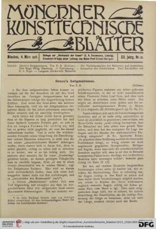 Nr. 12 (6. März 1916)