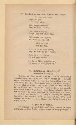[6. Deutsche Sage und Geschichte]