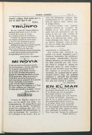 Triunfo