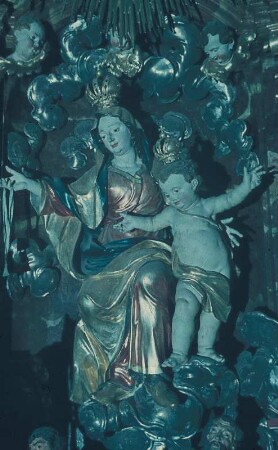 Madonna