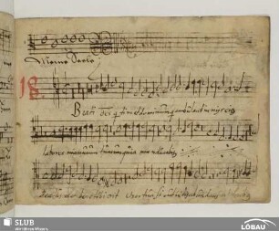 18. Hollander, Christian Janszoon: Beati omnes