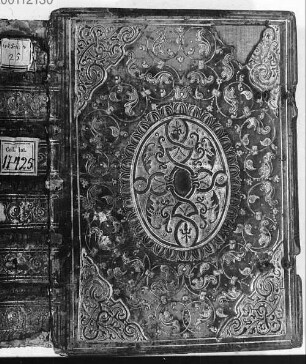 Devotionale (Insunt quaedam preces francogallicae) - BSB Clm 17425