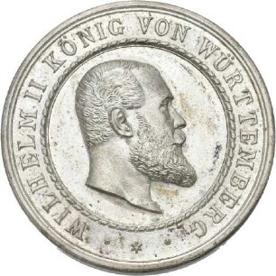 Schützenmedaille von Mayer & Wilhelm