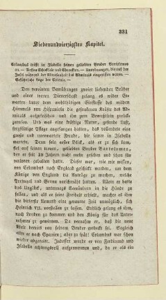 47 Kapitel