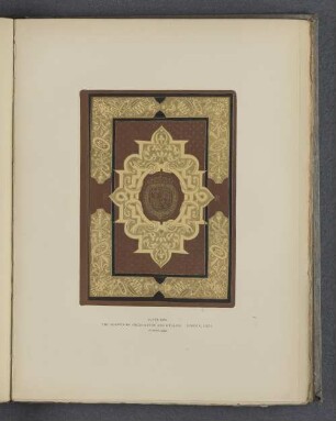 Plate XXI.