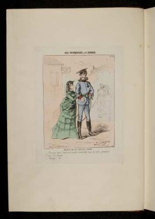 Nos vainqueurs par H. Demare
