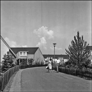 Goethestraße