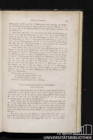 Viertes Teppich-Eckstück (rechtwinklig). (Taf. V, Fig. 26.)