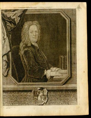 Fridericus Hoffmannus