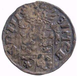 Münze, 1/24 Taler, 1613
