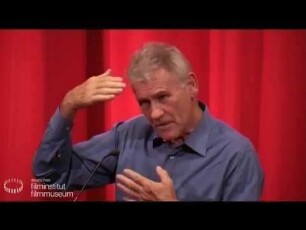 Rudolf Thome zu Gast im Deutschen Filmmuseum