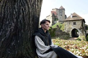 Narziss und Goldmund