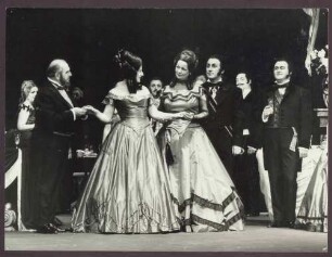 La Traviata (Giuseppe Verdi)