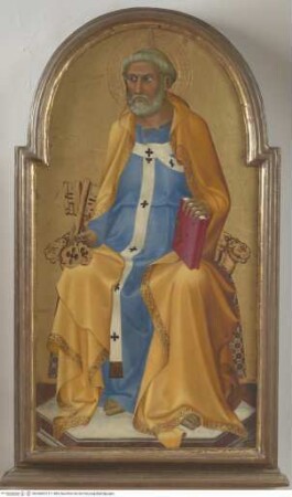 Der Apostel Petrus