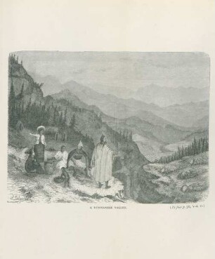 A Yünnanese valley