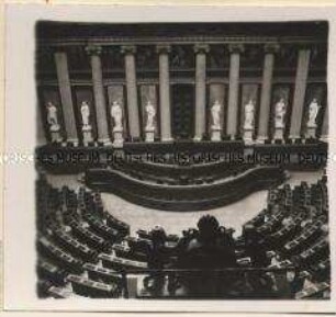 Wien, Parlament