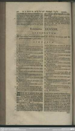 Responsum CCXXXII.