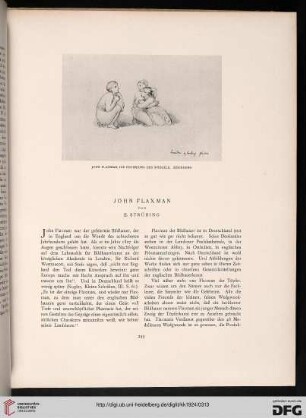 John Flaxman