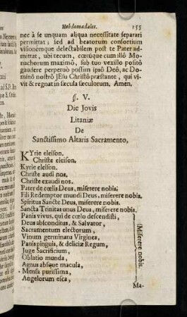 155-165, § V - VII