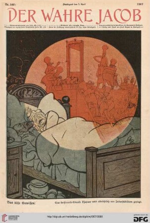 Nr. 540 (2.April 1907)