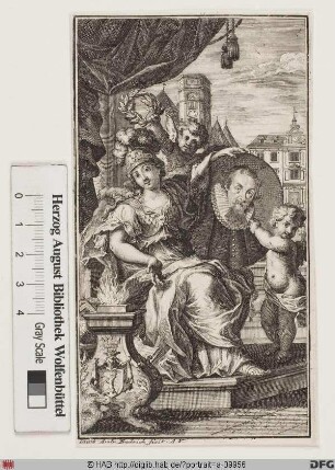 Bildnis Elias Holl