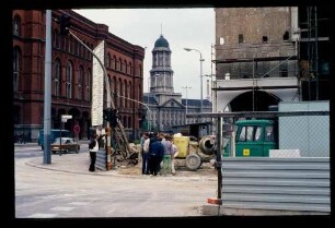 Spandauer Str. 20.7.84.