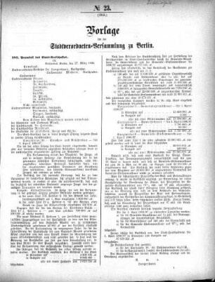 No. 23 (282), 28. März 1896