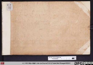 Genealogische Tabellen, derer jeztlebenden Allerhöchsten und Höchsten Häuser in Europa