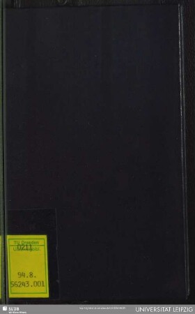 Aristotelis Categoriae et Liber de interpretatione