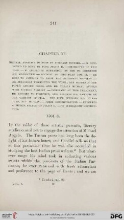 Chapter XI. 1504-8