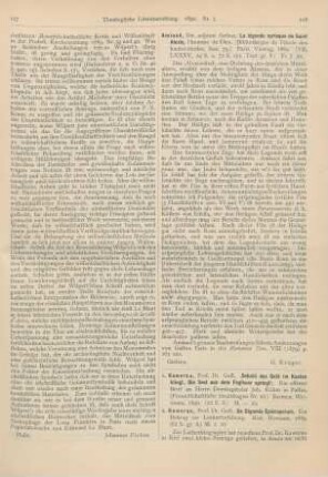 118-121 [Rezension] Kawerau, Gust., ‚Sobald das Geld im Kasten klingt, Die Seel aus dem Fegfeuer springt.‘ Ein offener Brief an Herrn Domkapitular Joh. Röhm in Passau
