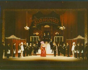 Hello, Dolly! (Jerry Herman)