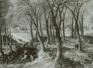 Winterlandschaft