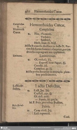 Lactis Defectus