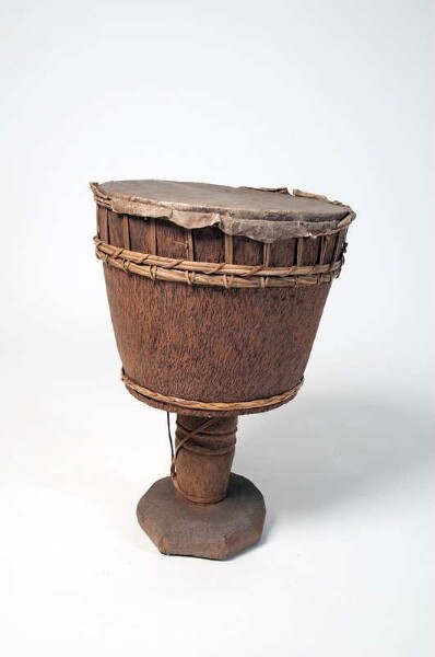 Cup drum