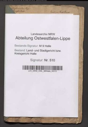Sonstige: Joedemann, Christiane Friederike , geb. Harting: