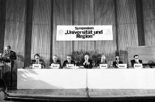 Freiburg im Breisgau: Regio-Tagung