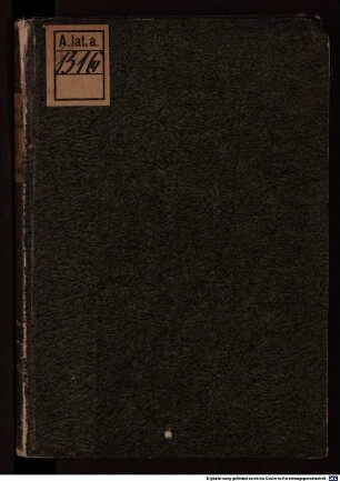 Commentarius Erasmi Roterodami in nucem Ovidii : ad Ioannem Morum Thomae Mori filium