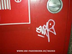 amoR
