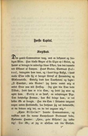 Samlede Skrifter af Forf. til "En Hverdags-Historie" : Fru Gyllembourg-Ehrensvärd, 2
