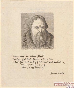 Hans Sachs