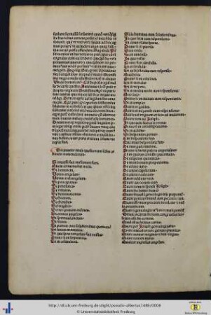 Tituli questionum.