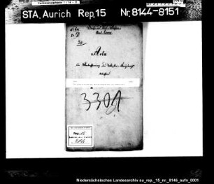 Die Verbreiterung des Wester-Kayedeichs bei Bensersiel