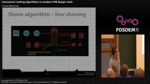 Interactive PCB Routing: Ideas & algorithms we implemented in Kicad
