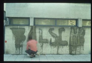 FALSCHE