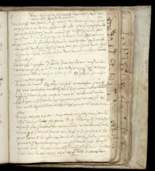 Guido de Montanor: Vera descriptio materiae lapidis philosophorum, dt.