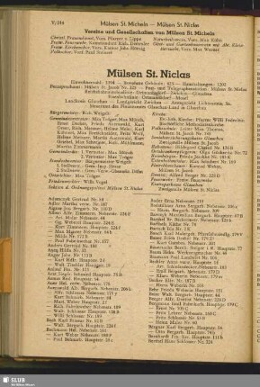 Mülsen St. Niclas