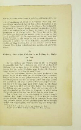 12. Einholung eines weißen Elefanten in die Residenz des Königs von Siam
